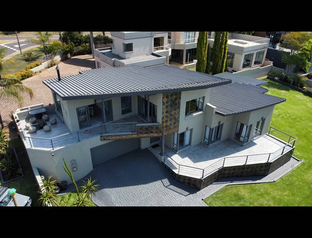 4 BEDROOM FREESTANDING FOR SALE IN BANKENVELD
